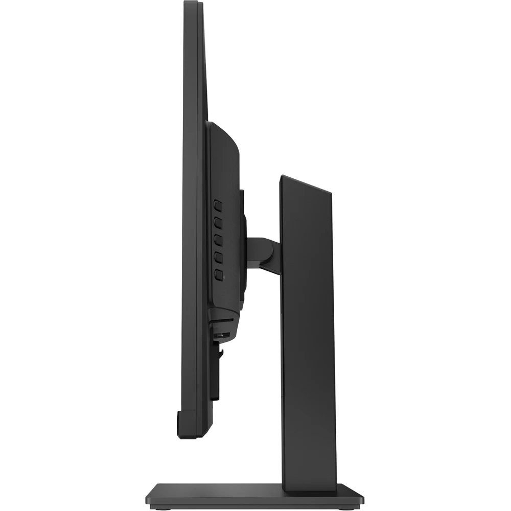 Монитор HP 27" P27q G4 Черный IPS 16:9 HDMI матовая HAS Pivot 300cd 178гр/178гр 2560x1440 D-Sub Ultra HD 2K (1440p)