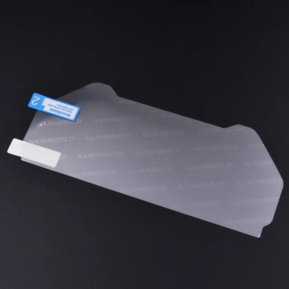 

Для Yamaha MT10 MT-10 FZ10 2016-2021 NIKEN 2018-2021 кластер Защита от царапин приборная панель Спидометр экран наклейка