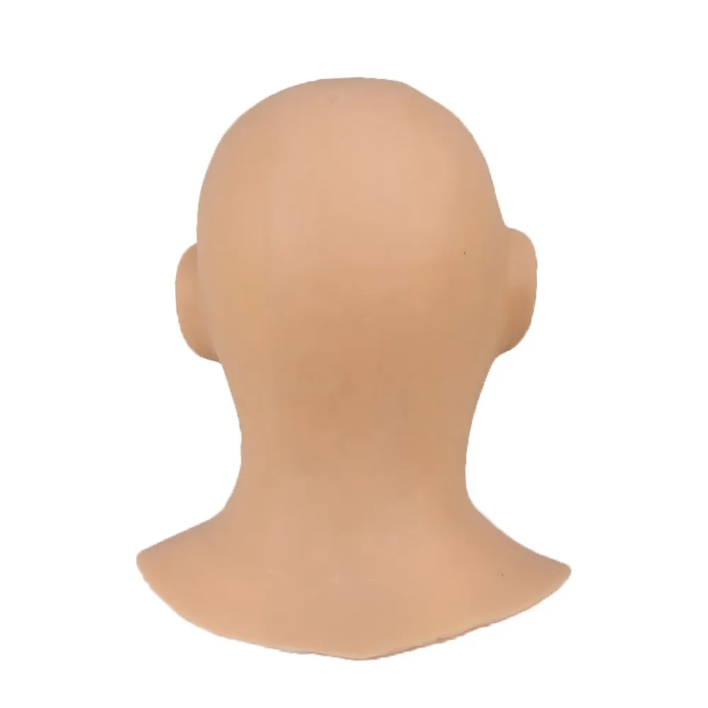 Косплей-Трансвестит KnowU силиконовый маскарадный трансвестер Хэллоуин