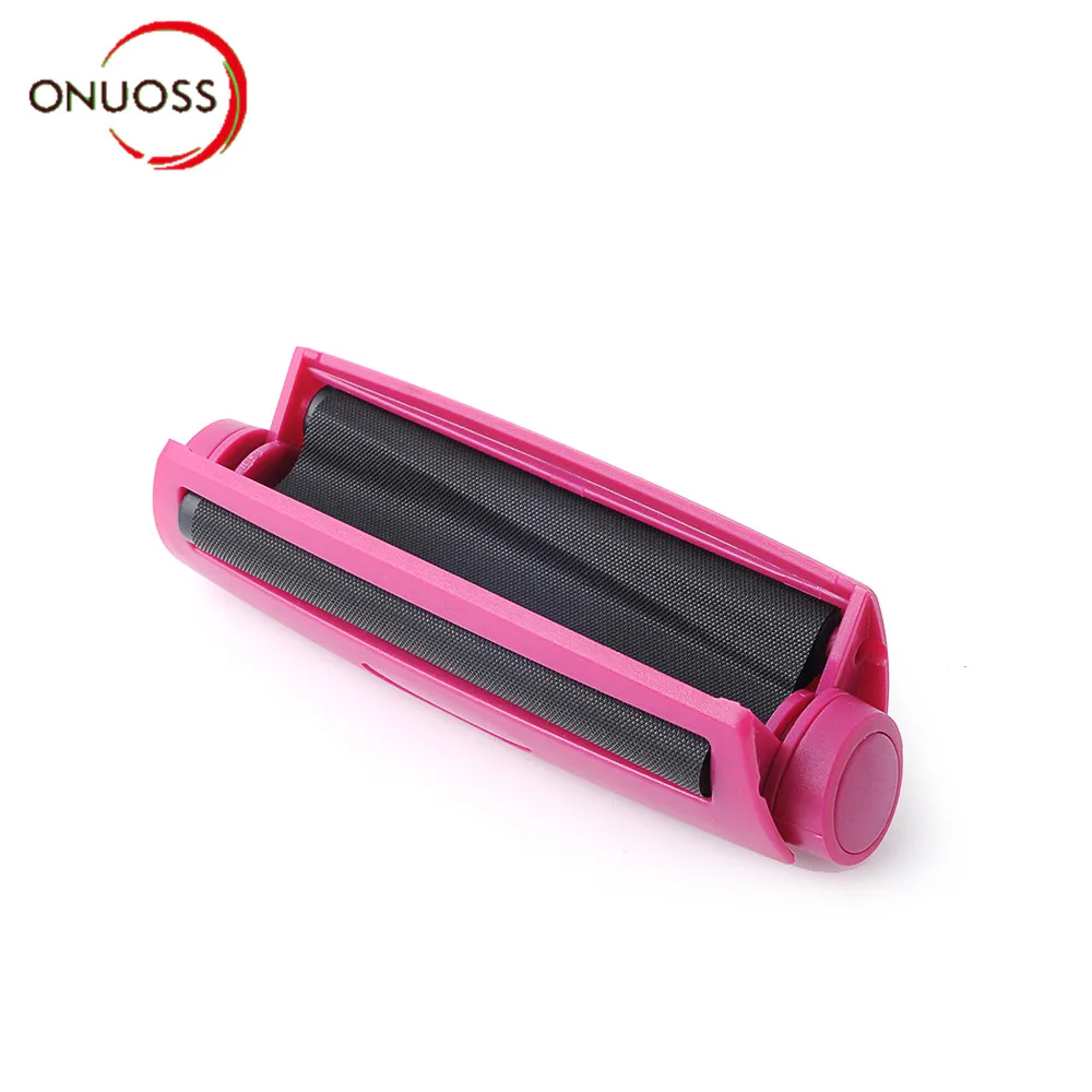 Машинка для скручивания сигарет в виде трубки 78 мм гаджеты мужчин машинки табака