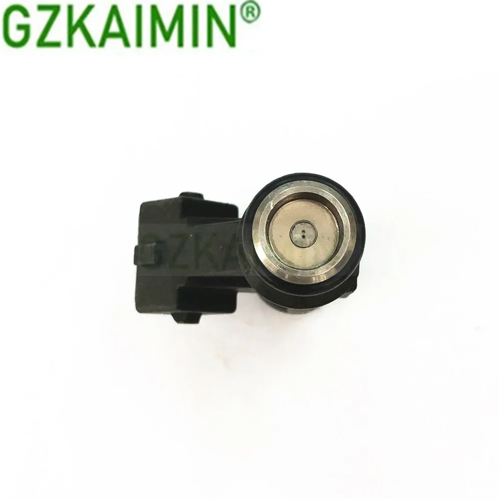 4X высококачественные топливные форсунки 25342385 93345842 Для Delph ford Mitsubishi Chery QQ GM wuling