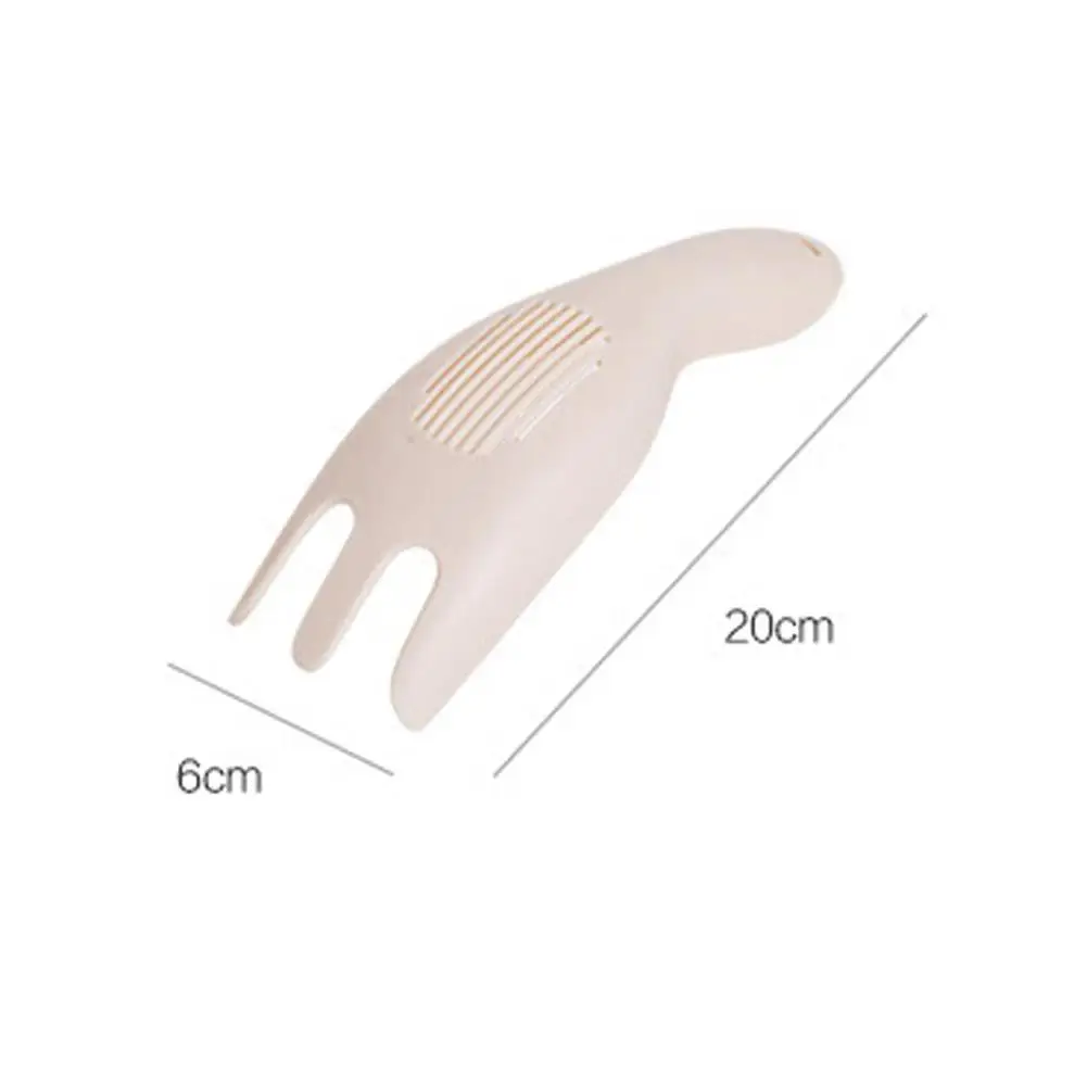 Rice Sieve Washer Plastic Sifter Spoon Soybeans Green Beans Washing Tool Drainer Strainer with Hole Ktichen Colander | Дом и сад