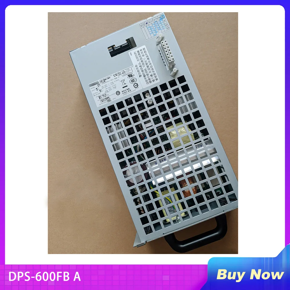 

Импульсный источник питания для DELL PV220S 221S, для телефона HD437 C8186 R4820, идеальный тест перед отправкой