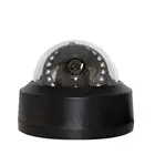 Беспроводная IP-камера icsee, H.265, SD-карта, 128 ГГц, 2,8 мм, купольная камера 1080P, 5 МП, P2P, облачный микрофон, ИК-подсветка, камера видеонаблюдения с Wi-Fi