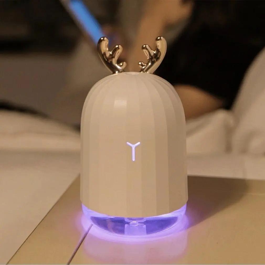 Ультразвуковой увлажнитель воздуха Rabbit Design распылитель эфирного масла