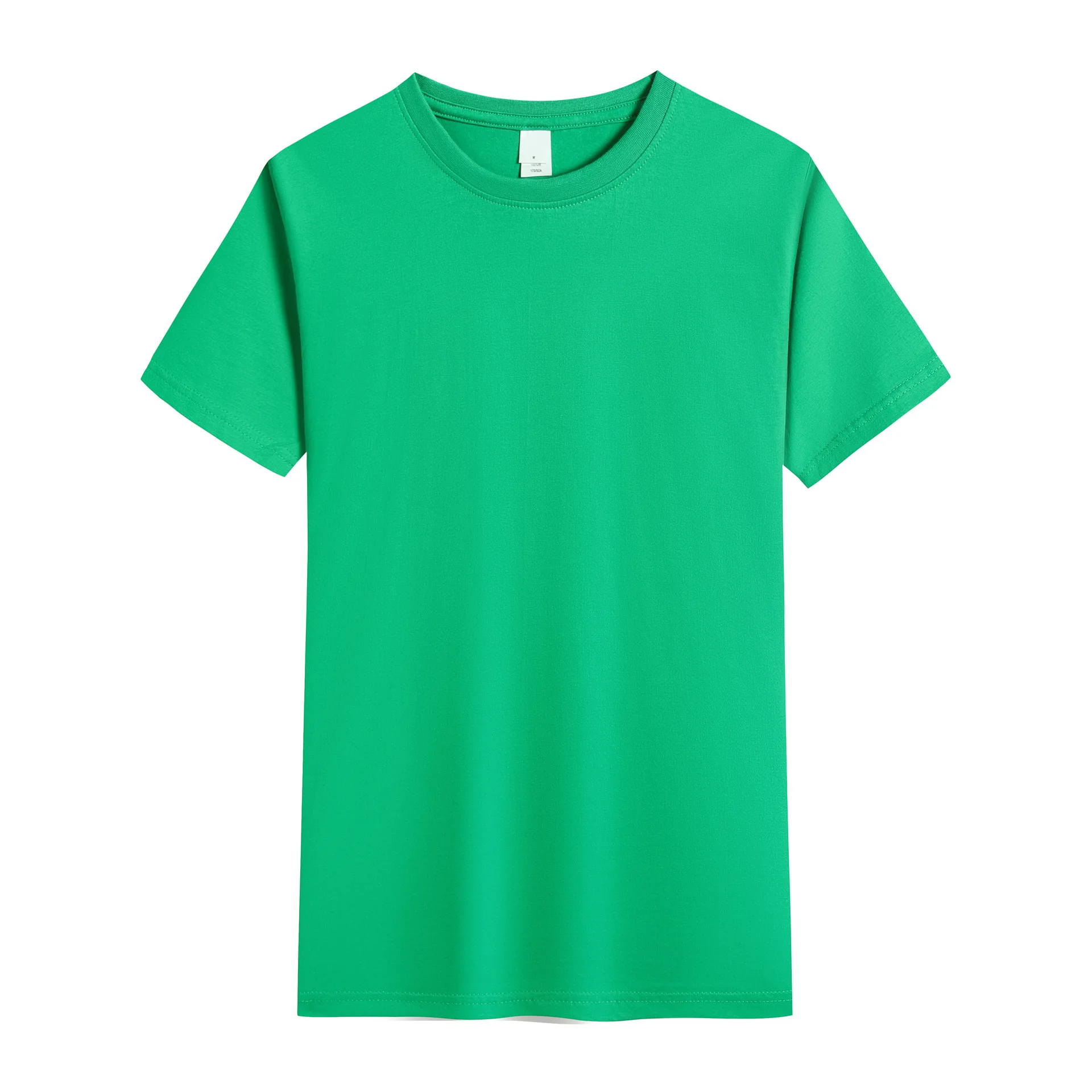 Футболка с круглым вырезом на заказ ежегодные собрания рубашка комбинезоны