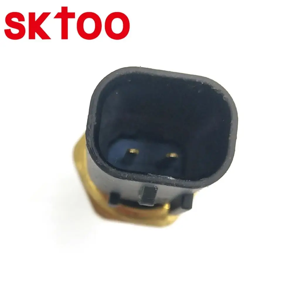 Датчик температуры охлаждающей жидкости двигателя sktoo 68164627AA для 2011-2018 Chrysler 200 300 |