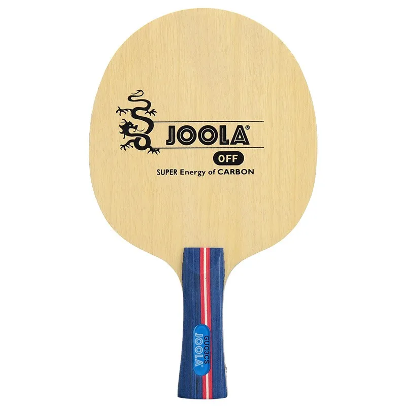

Original Joola Guo 3cs Carbon Table Tennis Blade Table Tennis Rackets Racquet Sports Cabon Rackets Pingpong Pad