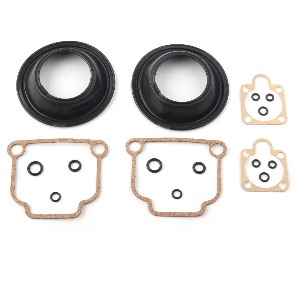 Для BMW BING CV 32 мм карбюраторная воздушная головка R65 R75 R80 R90 R100 мотоциклетный