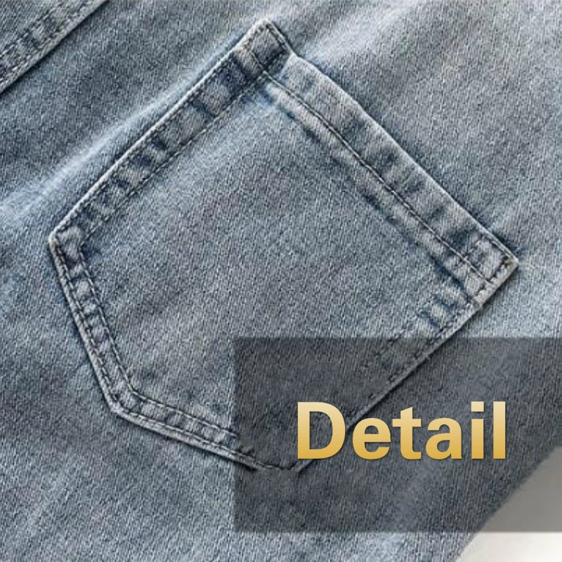 

Jumpsuits Women Loose Slim Wide Leg Korean Style Denim Solid Casual Chic Ankle-length Streetwear Elegant Simple Retro Vintage