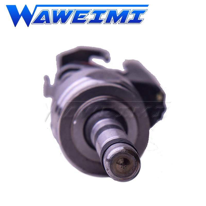

WAWEIMI 6 Pieces Petrol Fuel Nozzle Favorable Price Injection OEM 31432774 for vo-lvo S60 S80 V60 V70 XC60 2.0L fuel nozzles