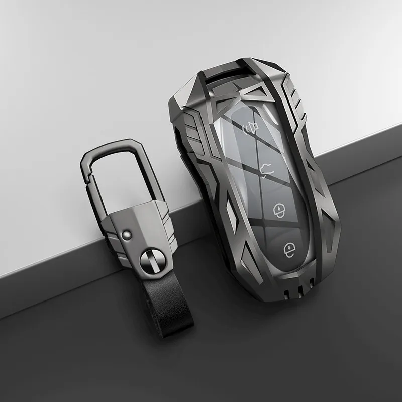 Чехол для автомобильного ключа защитный чехол Geely New Emgrand GS X6 SUV EC7 аксессуары