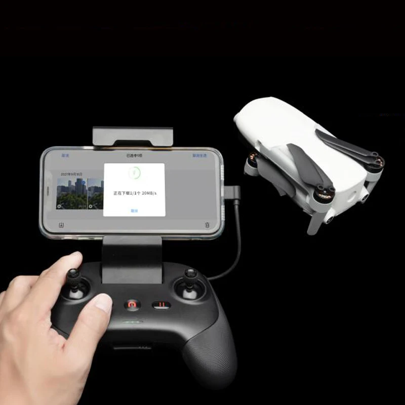 В наличии! Оригинальный Дрон Autel Robotic EVO Nano Plus 3-осевой карданный подвес 10 км 28 мин
