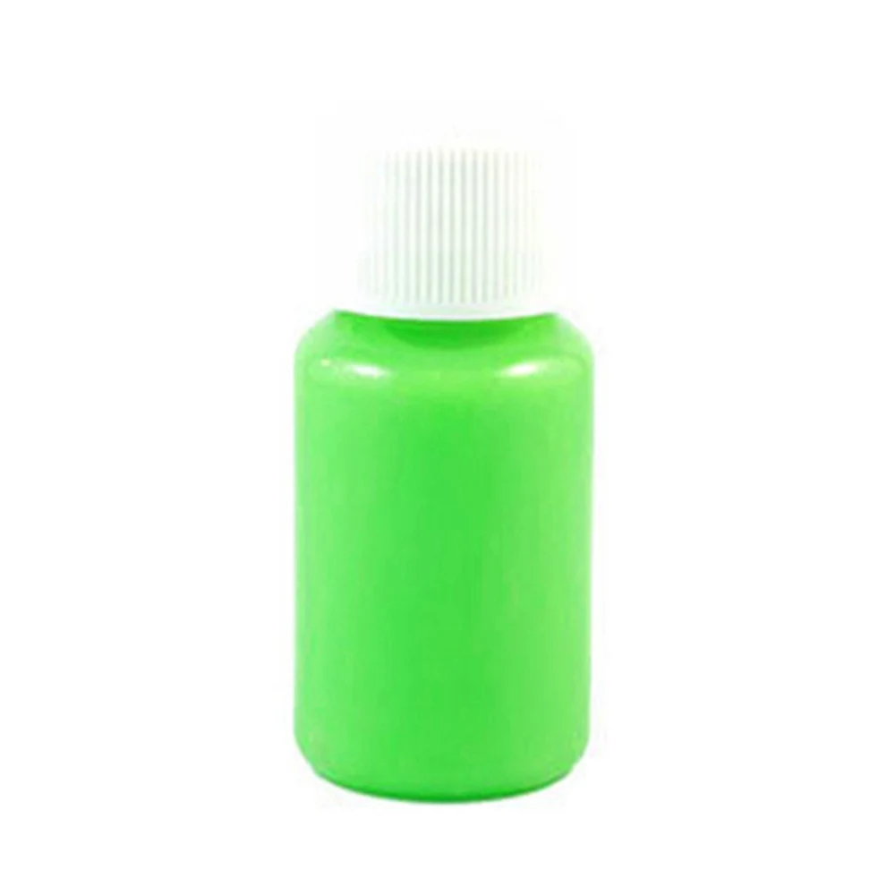 

20g Fluorescent Glow in the Dark Pigment Powder For Paper Art Crafts DIY Tools