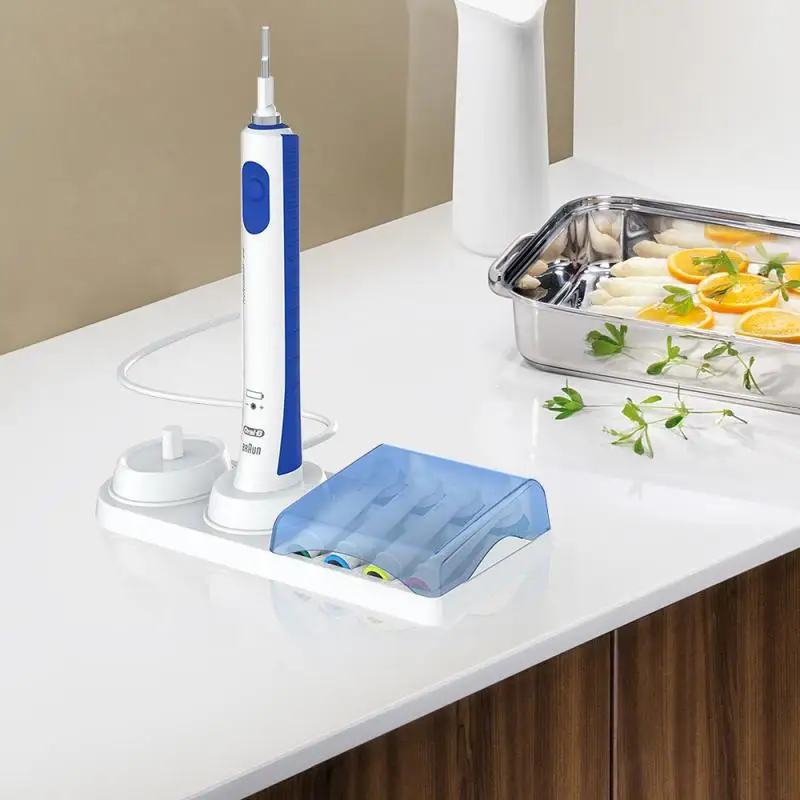 Держатель для электрической зубной щетки Braun Oral-B | Электроника