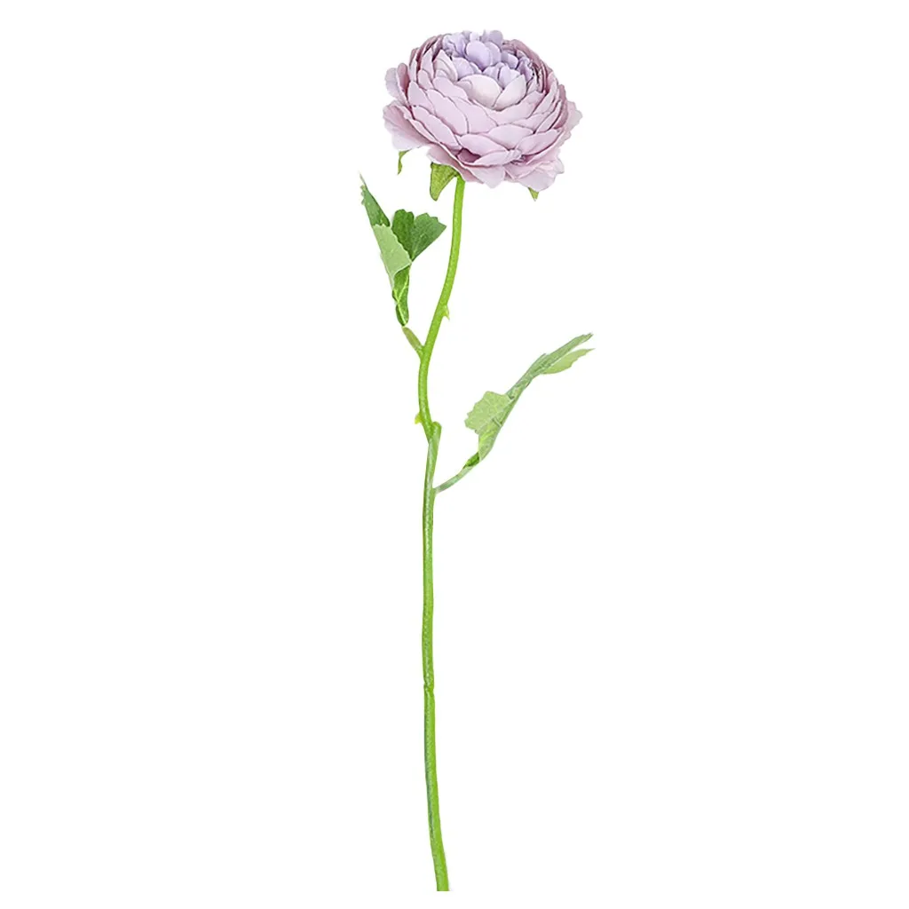 Искусственные фланелевые розы букет невесты с цветами свадебный Декор для дома и