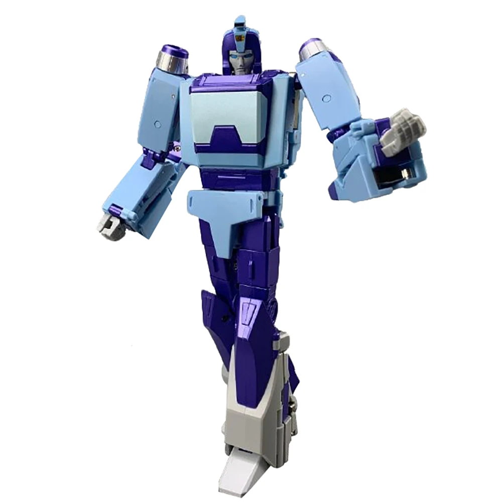 Fanstoys FT 39 FT39 G1 фигурка трансформации игрушка размытый Jabber Фильм модель KO MP IDW B7026