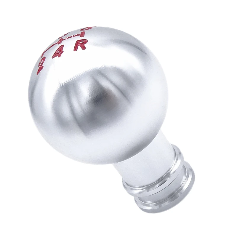 Круглый Универсальный 5 Скорость гоночный автомобиль Спортивный Рычаг гандбол