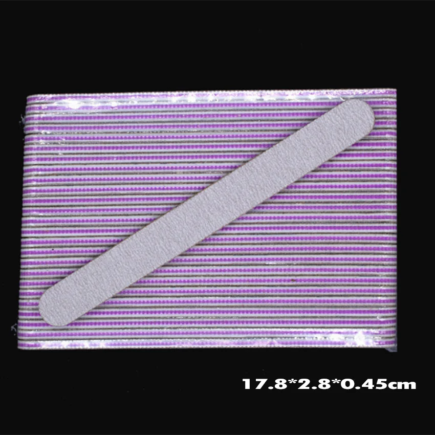 Пилки для ногтей Shinbay маникюра Инструменты дизайна буфер полировальный блок