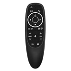 G10S PRO Беспроводная подсветка Голосовое управление Air Mouse Smart Remote Control