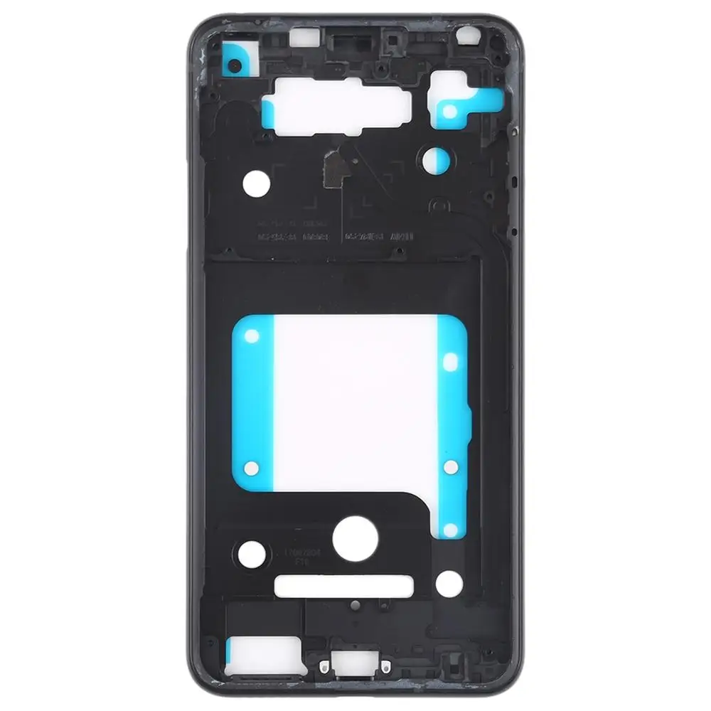 Передняя панель корпуса ЖК-дисплея для LG V30 / VS996 LS998U H933 H930 | Мобильные телефоны и