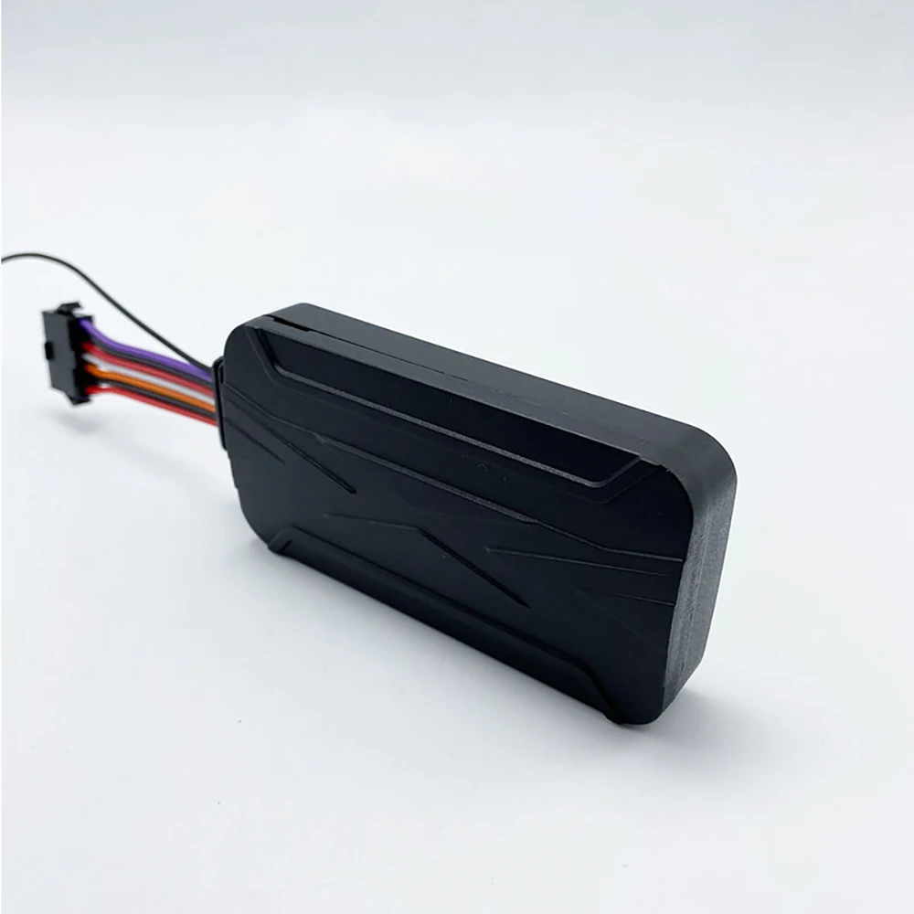 Lk780B gps сигнализация для мотоцикла отслеживание в режиме онлайн поддержка