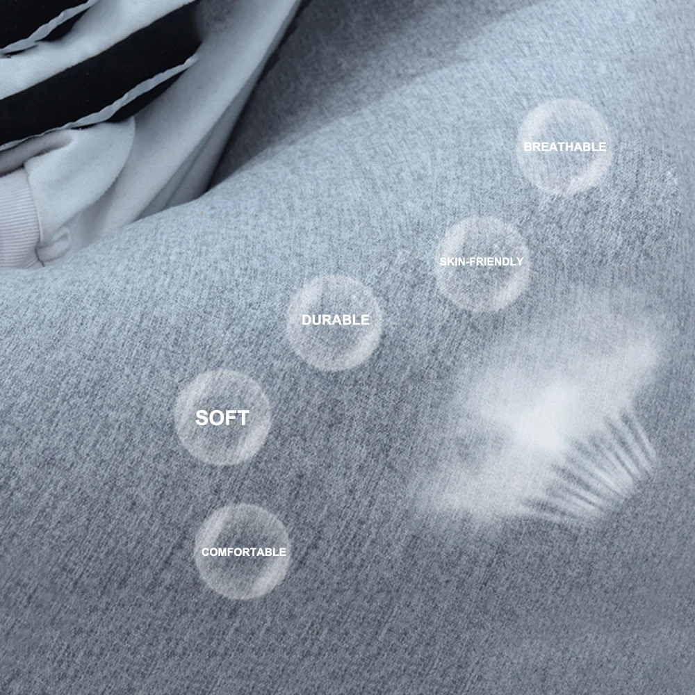 Большие маленькие ленивые диваны чехлы для стульев без наполнителя льняная