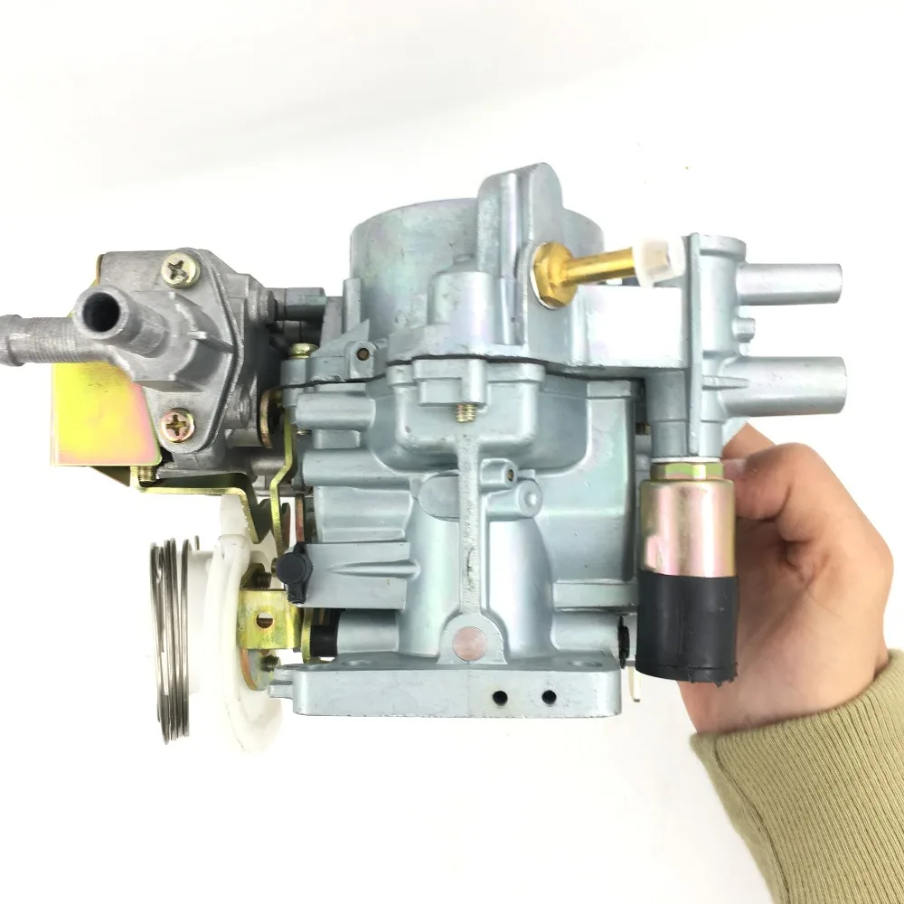 SherryBerg carb Карбюратор carby для peugeot 505 solex carb NO.1400.K3 карби классический 1979 1980 1981 1982 1983-1992