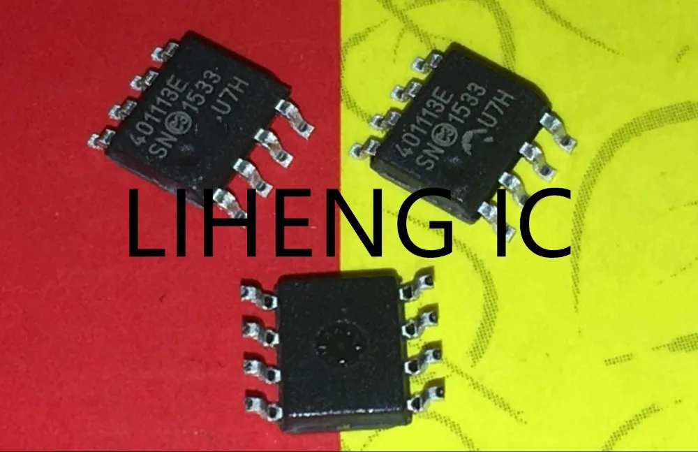 100% новые и originalMCP4011-103E/SN MCP4011-103E 4011103E SOP-8 | Электроника