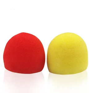 1 комплект, волшебные фокусы с губчатым шариком для изменения цвета, волшебные маги, сценические иллюзии, мерцающие реквизиты, аксессуары для ментализма