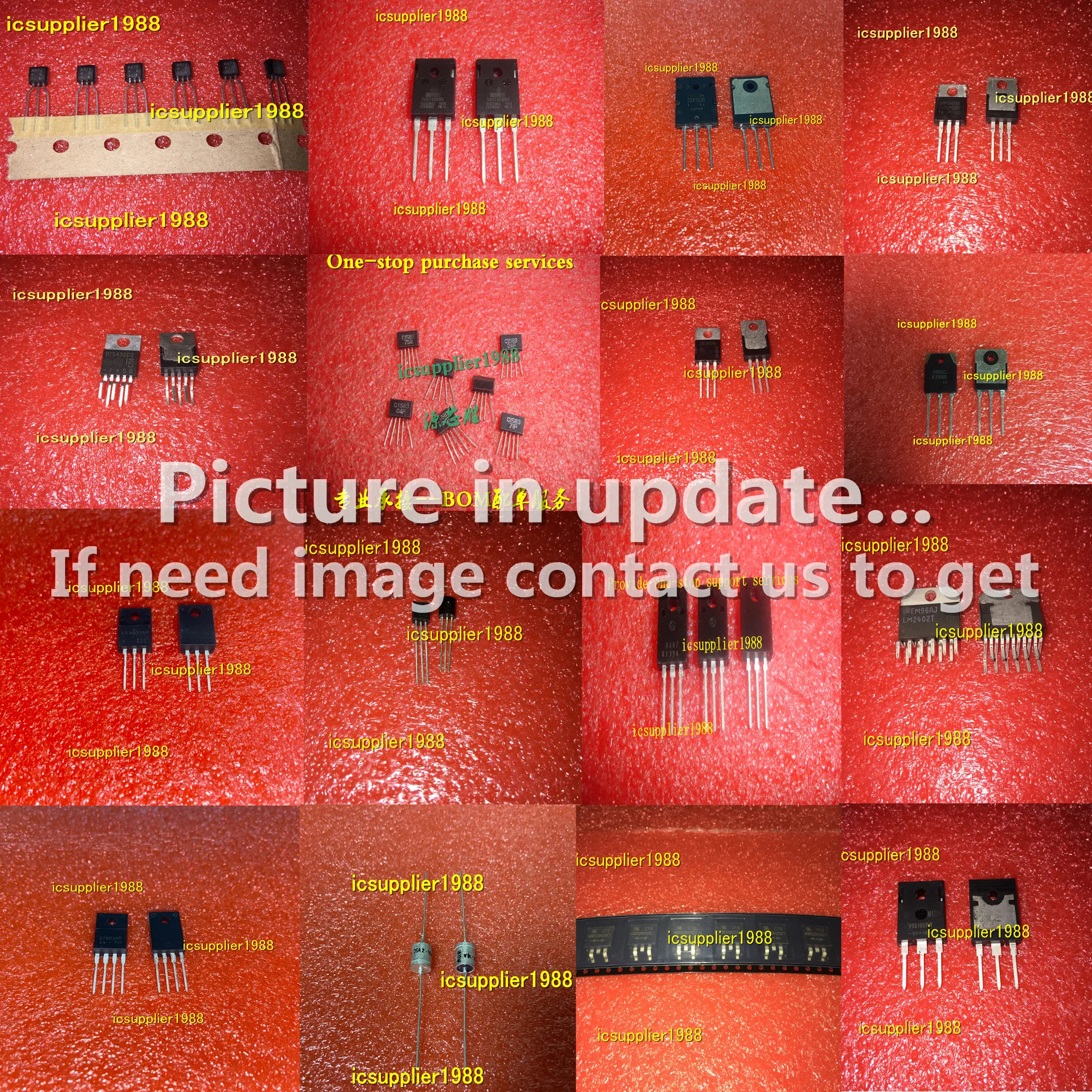 IREBM98-0291A IRAMT15TP60A-2 IREBM980308A, m&oacute;dulo h&iacute;brido-5