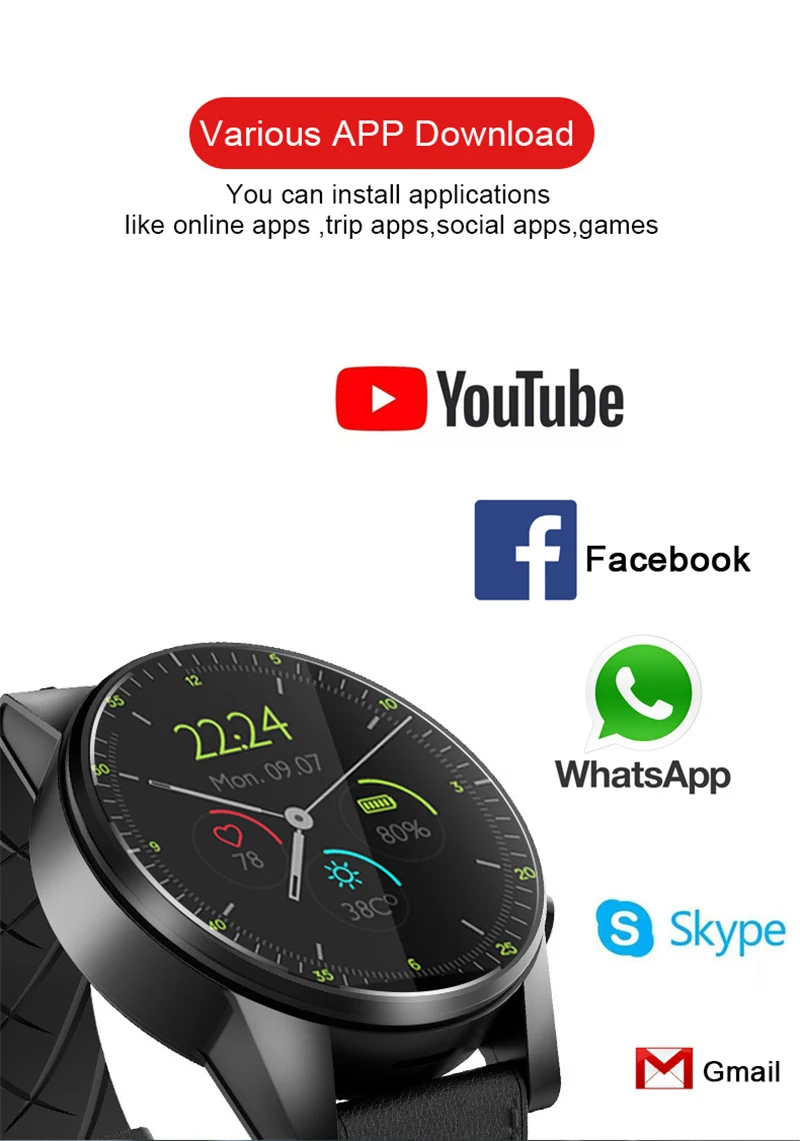 Смарт-часы X360 Android 7,1 3 ГБ 32 ГБ 2МП камера ip67 водонепроницаемые 4g умные часы для samsung gear S3 HUAWEI Watch 2 pro KW88 Z28