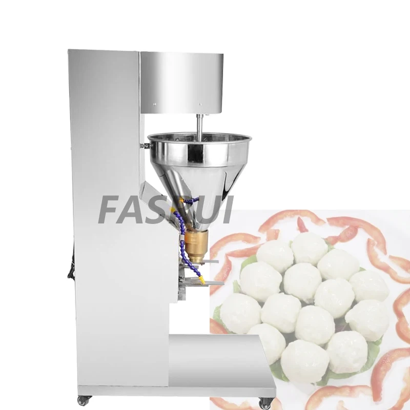 

Энергосберегающая электрическая машина для приготовления фрикаделек, машина для приготовления овощей, коммерческая бытовая машина для пр...