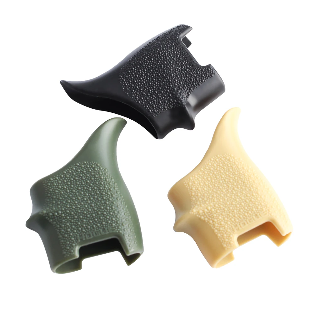 Новый Hogue Sig Sauer P365 Beavertail Grip Sleeve Black kxs12044|Аксессуары для охотничьих ружей| |