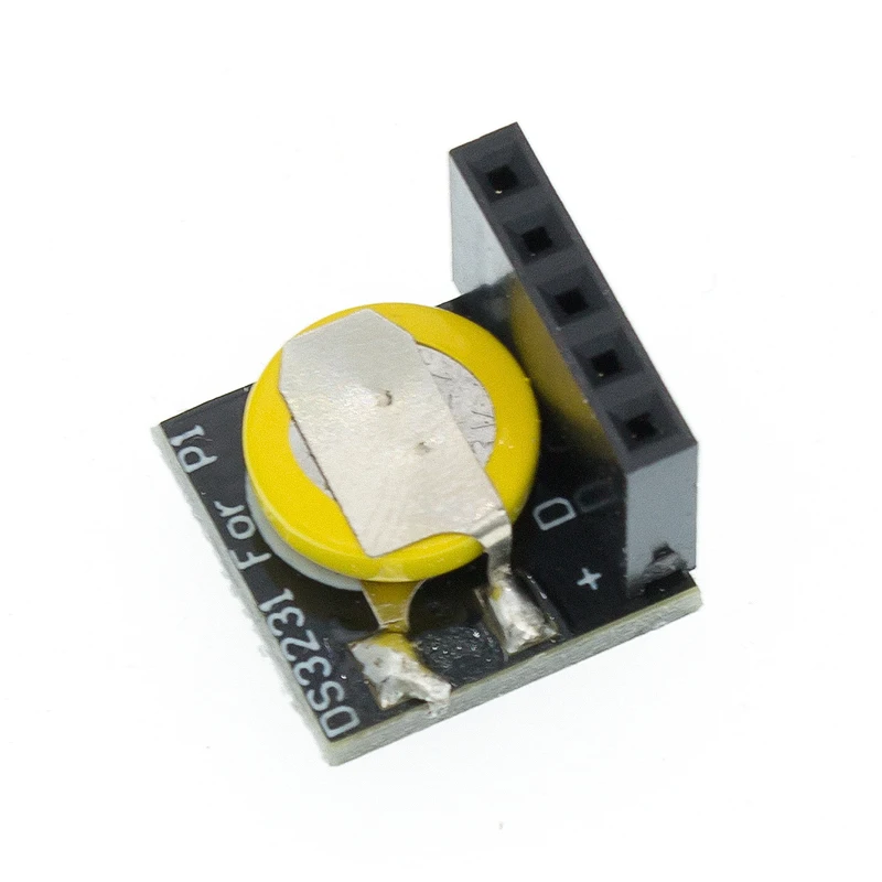 Модуль прецизионных часов DS3231 AT24C32 IIC модуль памяти DS3231SN 1 шт.|ds3231|module clockmodule |
