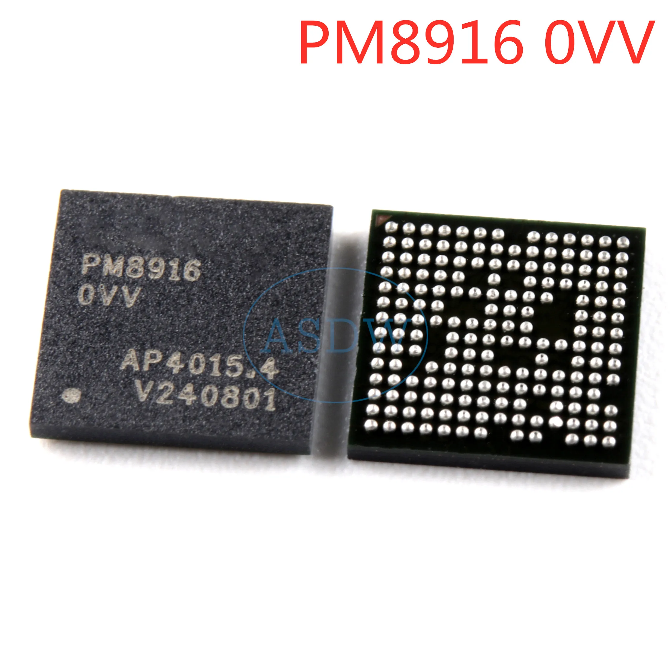 

10 шт. 100% Новинка PM8916 0VV 001