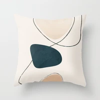 cushion cover decorative for sofa cushions covers case seat car home decor throw pillowcase cushion 45x45cm decoration of home