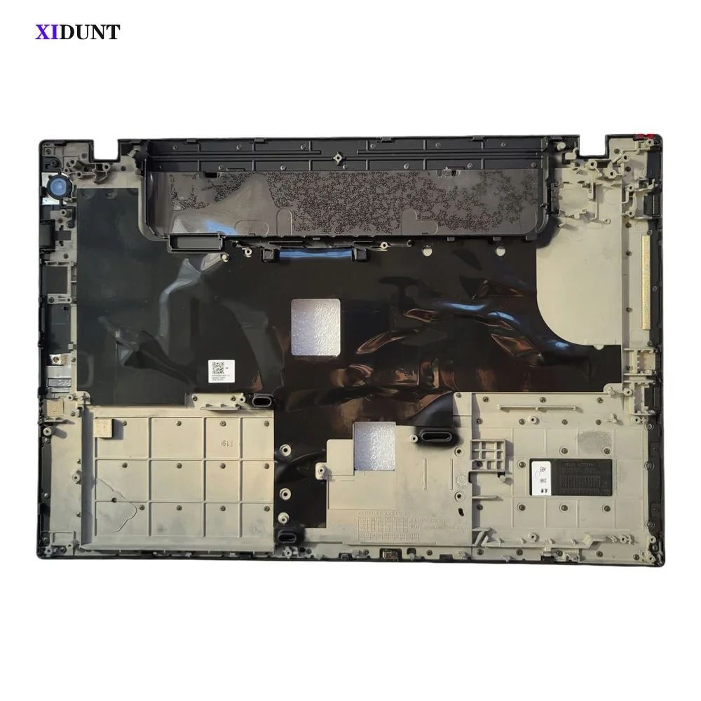 

New Original For Lenovo ThinkPad T460 Palmrest Keyboard Bezel Upper Case Empty Cover with Fingerprint Hole 01AW302