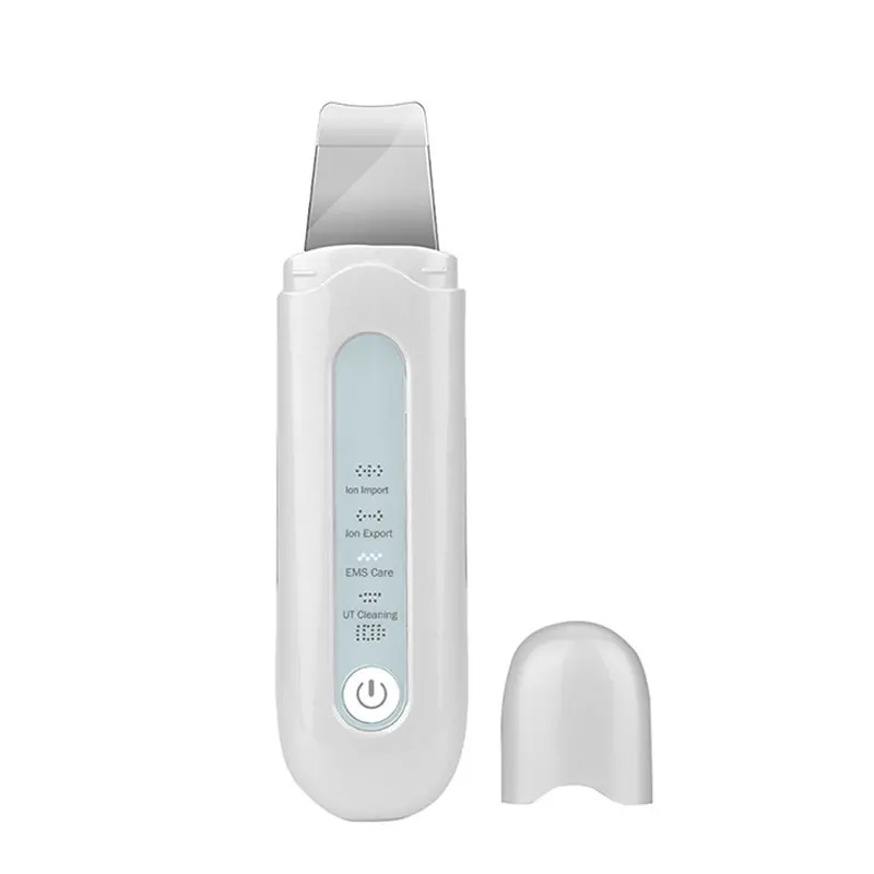 

Deep Cleaner Tool Facial Skin Scrubber Spatula Face Extractor Peeling Tool @ME88