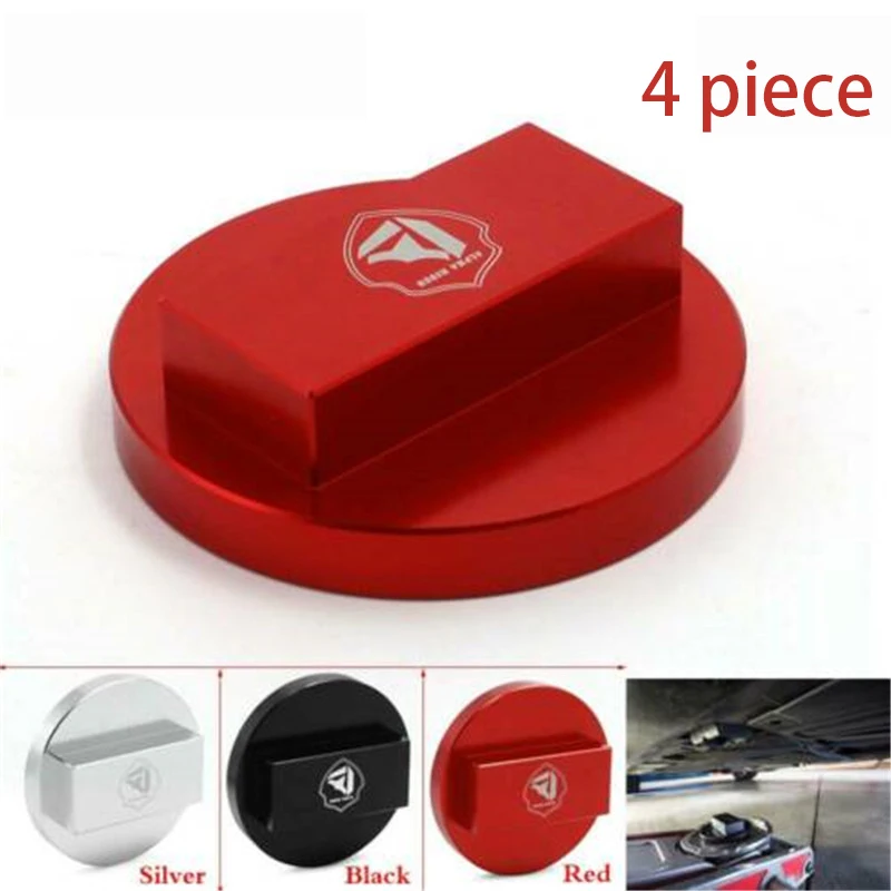 Адаптер Jack Pad алюминиевый домкрат для BMW 135 335 535 E82 E88 E46 E91 E92 E93 E38 E39 E60 E61 E63 E64 E65 E66| |