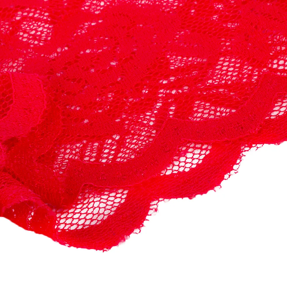 

Sexy Male Lace Underwear Boxer Transparent Ultra Thin Breathable Panties Comfortable Solid Color Underpants XL-XXXL