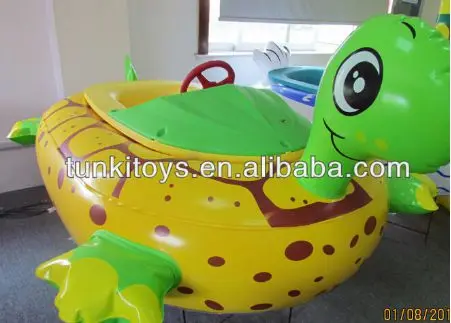 Детские товары надежные практичные взрослые электрические бамперные