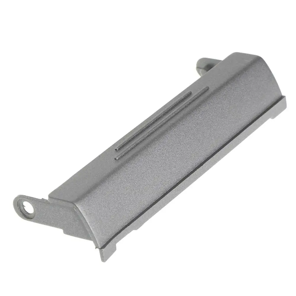 Жесткий диск Крышка HDD Caddy с винтами для DELL Latitude D620 D630|Компьютерные кабели и