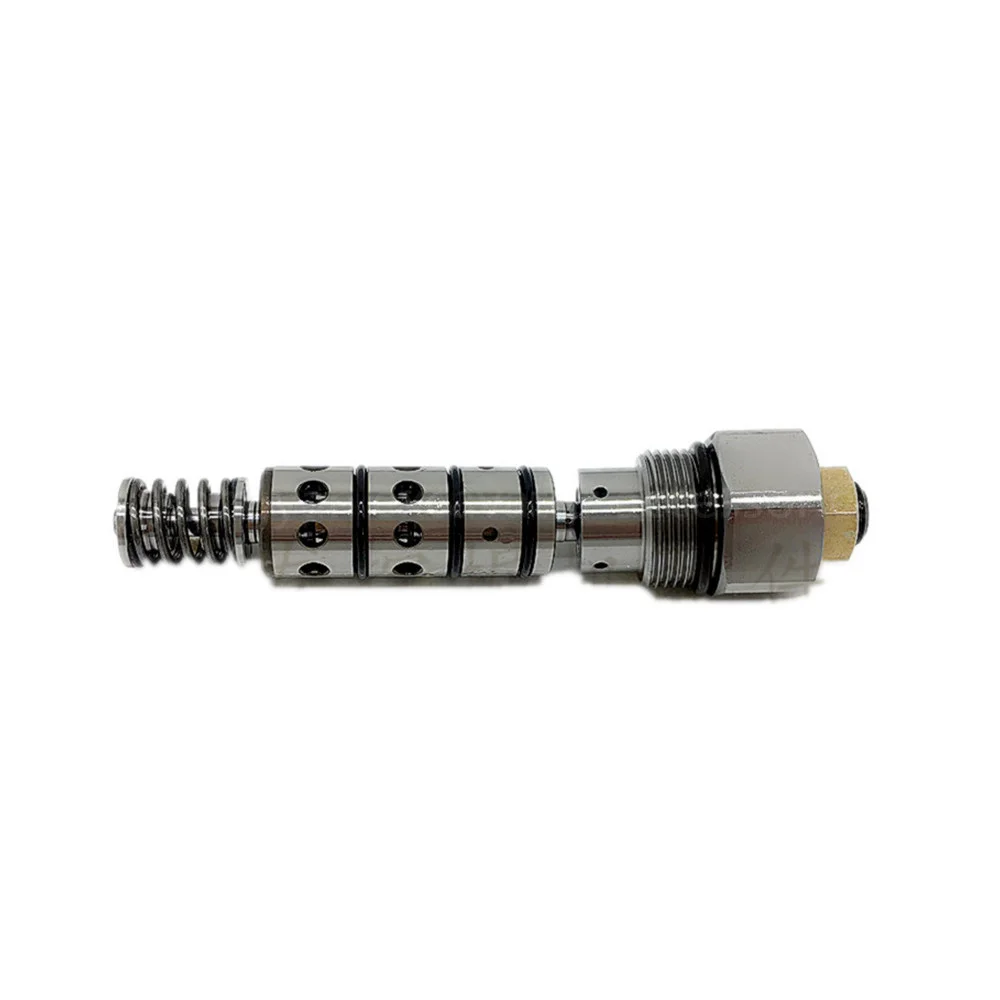 Steering relief valve Main travel for Hitachi EX200-2 200-3 200-1-5 old rotary Rotary Excavator | Автомобили и мотоциклы