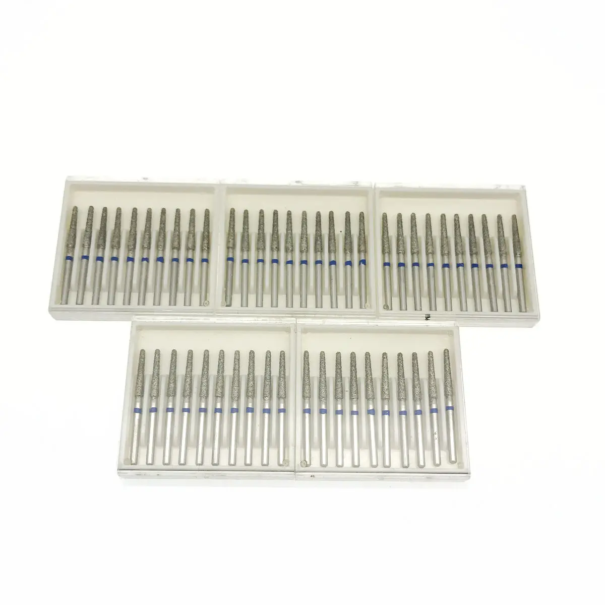 50 шт. Стоматологические алмазные боры мм подходит для высокоскоростного