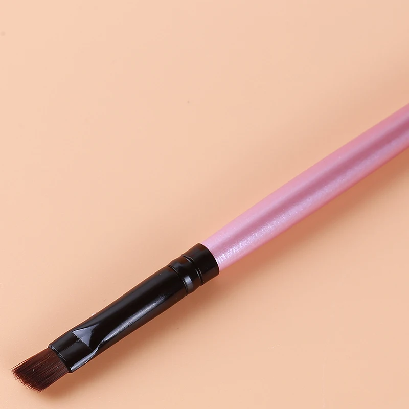 Высококачественная расческа для бровей кисть Docolor Профессиональные кисти