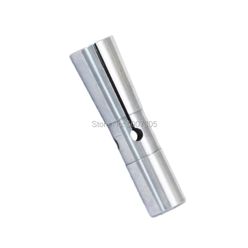 

fast shipping1pcs CNC chuck0.003mm DC6 DC8 DC12 slim collet dc spring small collet for slim collet chuck and pull back toolhlde