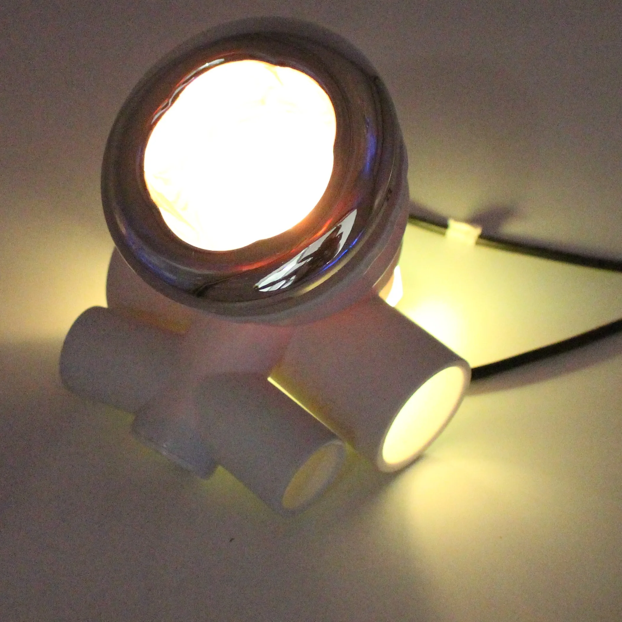 10 шт. buit in водонепроницаемый ip44 RGB LED подводный спа ванна водный реактивный