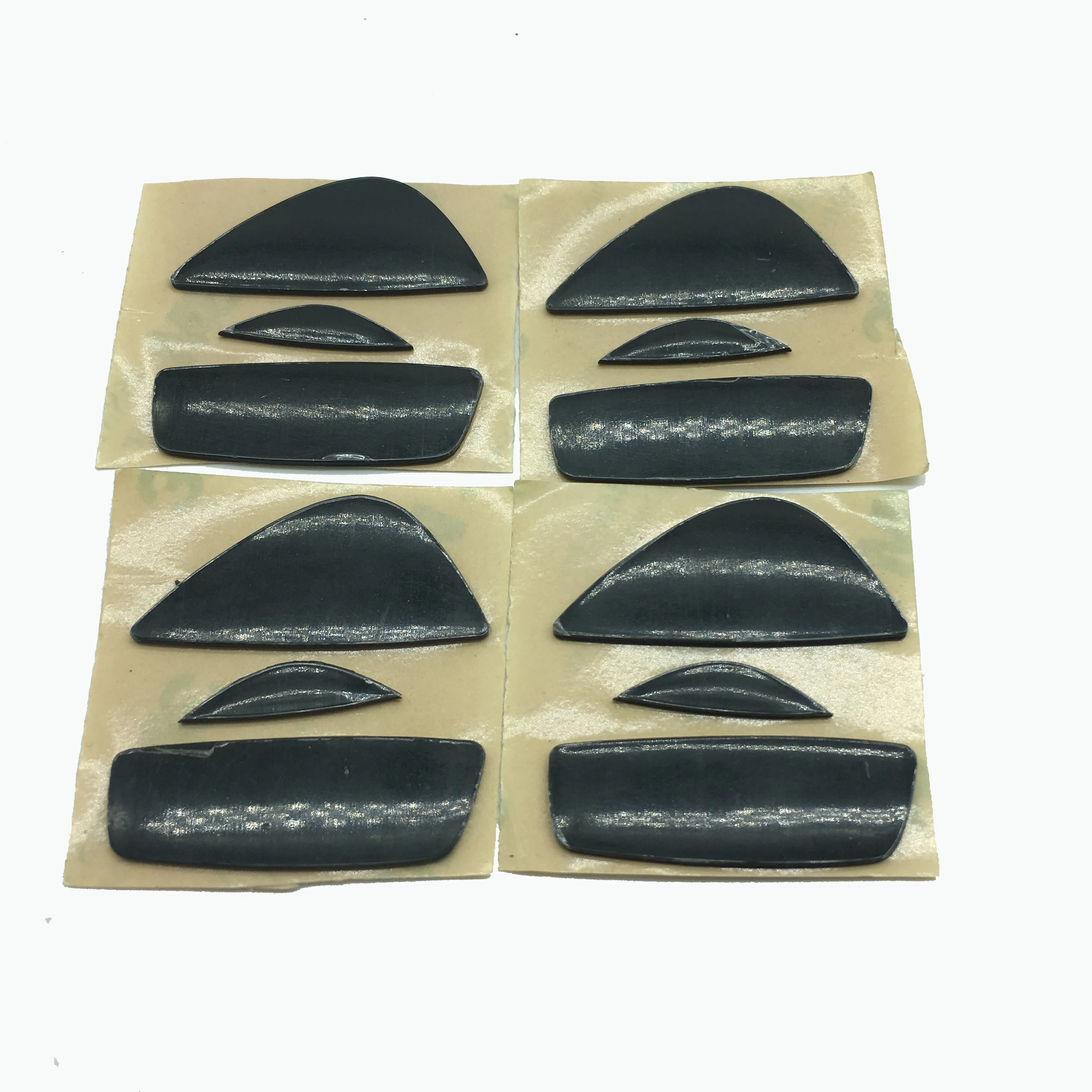MX1100 Mouse Feet Teflon 3M Mice Foot Sticker Stakes Pads for Logitech Gaming 0.6MM replacement | Компьютеры и офис
