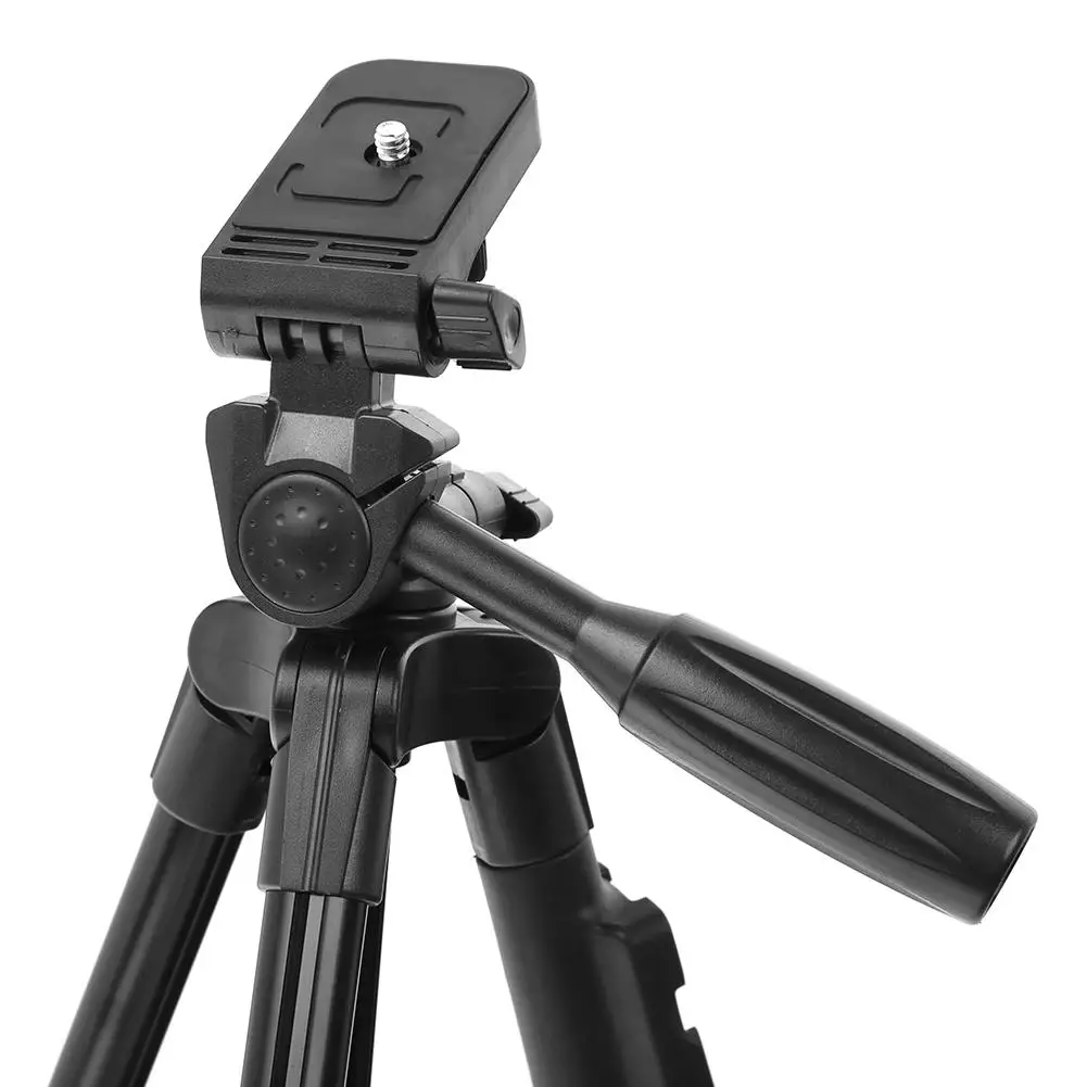 Штатив для камеры держатель телефона Bluetooth пульт дистанционного управления